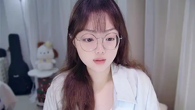 YUANYUAN-A online show from March 20, 12:21 pm