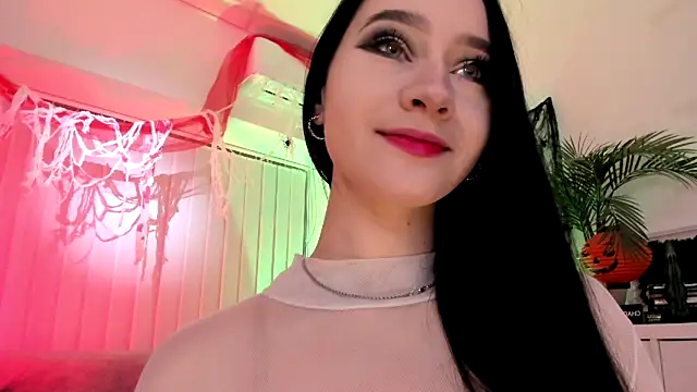 Mary Lori online show from October 28, 7:34 am