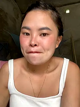 Snapshot of han-cute chatting on September 27, 2:49 am han-cute online show from September 27, 2:49 am