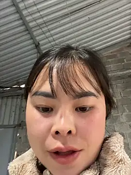 Snapshot of han-cute chatting on November 20, 2:34 am han-cute online show from November 20, 2:34 am