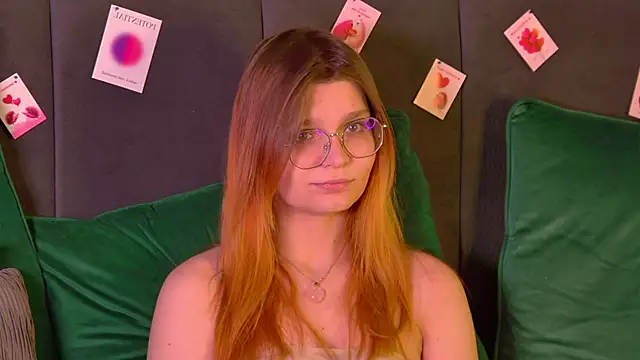 BellaMarebelle online show from February 14, 4:53 am