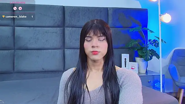 Slenna Moon online show from April 14, 12:27 am