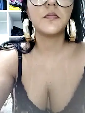 AuroraChest online show from September 23, 6:55 pm