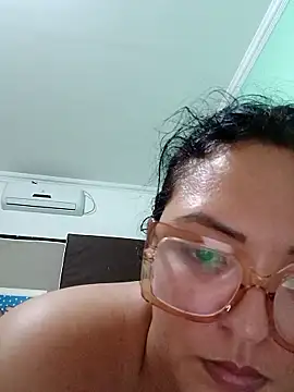 AuroraChest online show from January 9, 6:53 pm