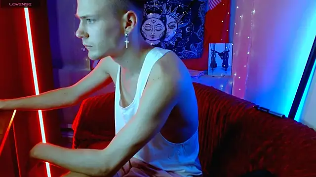 Xavier Night81 online show from September 25, 8:29 am