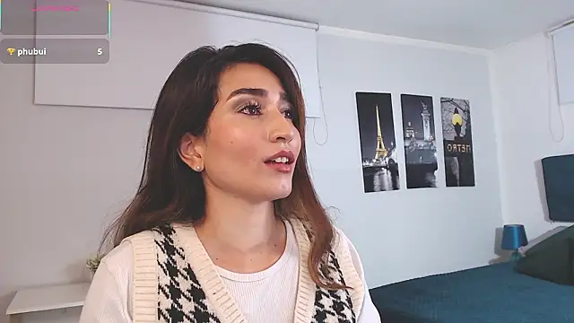 linda morgan1 online show from March 18, 12:19 pm