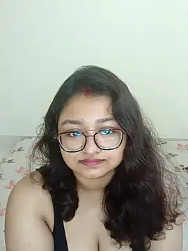 Drizzling Intimecy online show from September 15, 11:10 am