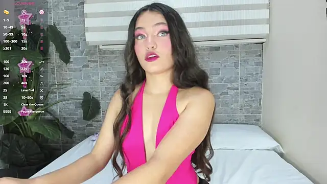 Snapshot of Gabby_Bale chatting on September 23, 12:30 pm Gabby Bale online show from September 23, 12:30 pm