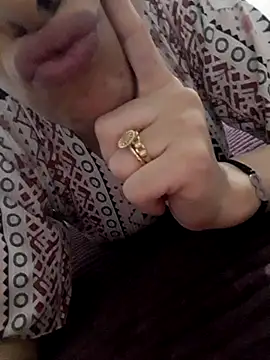 Snapshot of Ahalm chatting on September 11, 7:25 pm Ahalm online show from September 11, 7:25 pm