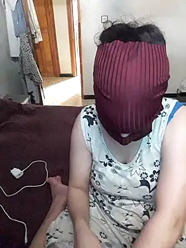 Snapshot of Ahalm chatting on September 19, 1:34 pm Ahalm online show from September 19, 1:34 pm