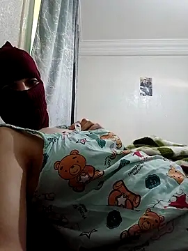 Snapshot of Ahalm chatting on October 19, 12:06 pm Ahalm online show from October 19, 12:06 pm