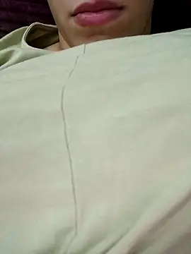 Snapshot of Ahalm chatting on October 24, 9:11 pm Ahalm online show from October 24, 9:11 pm