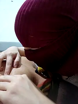 Snapshot of Ahalm chatting on October 29, 10:00 pm Ahalm online show from October 29, 10:00 pm