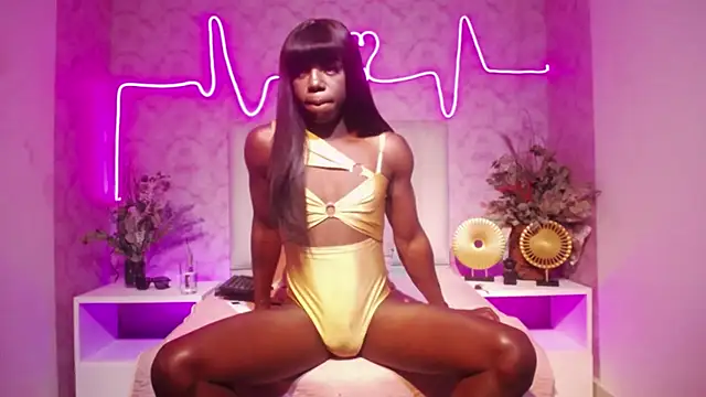 Paulina Sodi online show from September 12, 7:58 pm