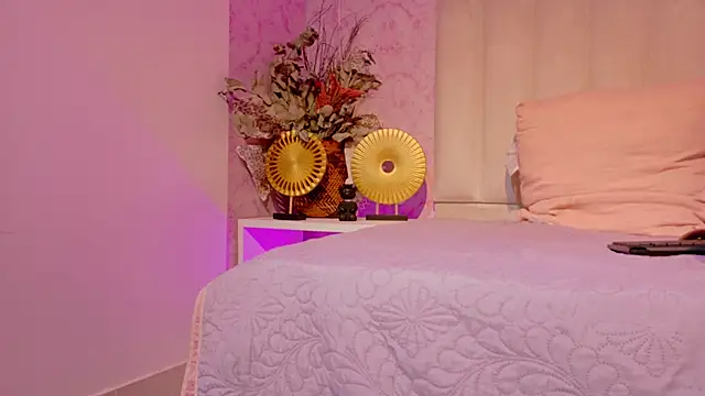 Paulina Sodi online show from September 19, 11:44 am