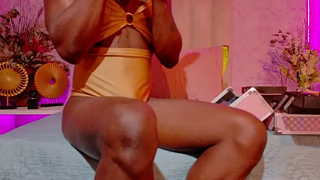 Paulina Sodi online show from October 4, 12:14 pm