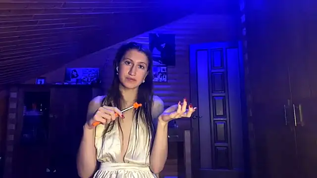 Shyselly online show from September 27, 3:28 pm