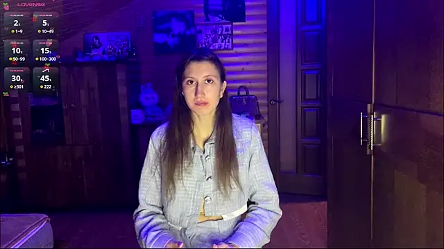 Shyselly online show from October 23, 4:06 pm