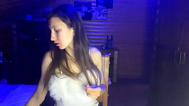 Shyselly online show from November 5, 5:24 pm