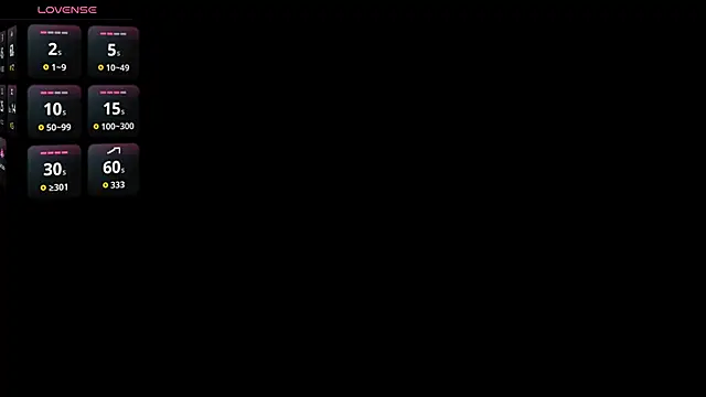 Shyselly online show from November 27, 5:26 pm