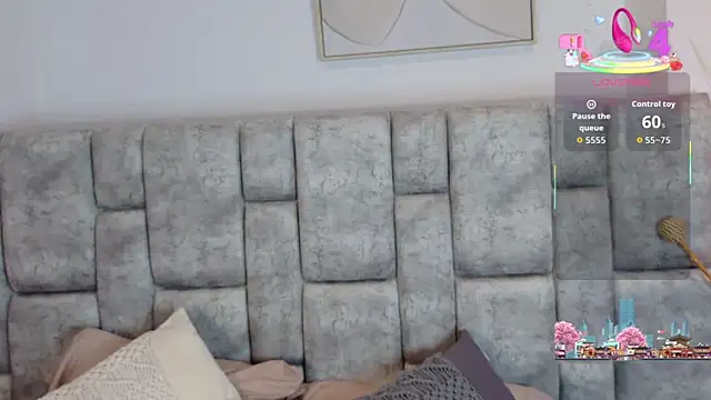 DaniniAnderson online show from December 15, 3:55 am