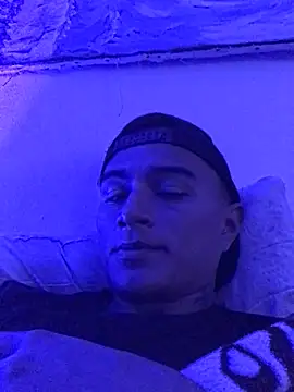 LiamDeep online show from September 12, 1:00 pm