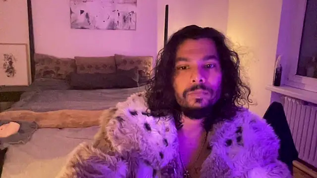 daddyvibes online show from April 3, 11:25 pm