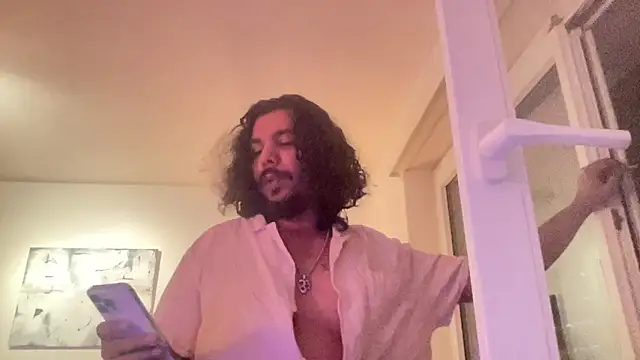 daddyvibes online show from April 23, 6:54 pm