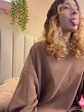 SunshineLizzy online show from November 14, 1:21 pm