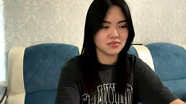 Snapshot of MIMIMary chatting on September 19, 10:05 am MIMIMary online show from September 19, 10:05 am