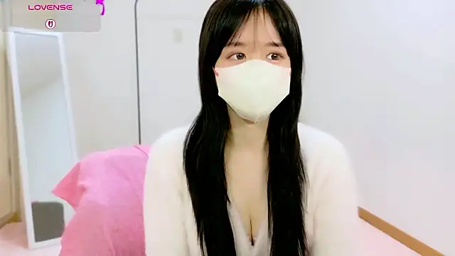 Snapshot of Anne_Anne_chan chatting on December 3, 5:26 am Anne Anne chan online show from December 3, 5:26 am