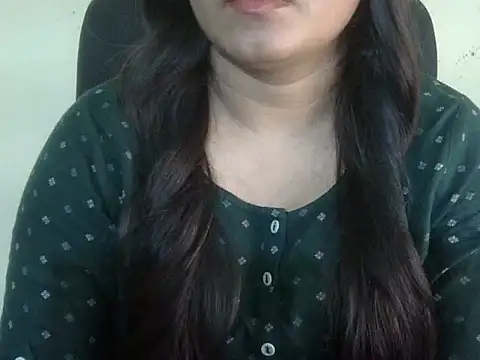 Aanya Hazel online show from October 31, 1:56 pm