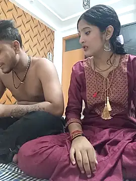 romantic couple1 online show from October 15, 12:33 am