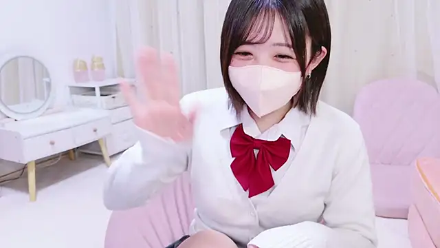 Snapshot of Hinata_Sun chatting on September 24, 9:45 am Hinata Sun online show from September 24, 9:45 am