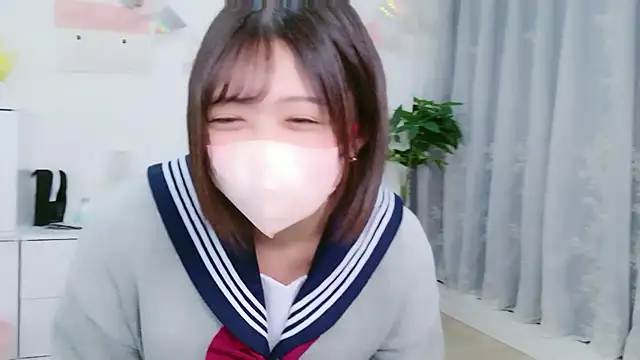 Snapshot of Hinata_Sun chatting on October 2, 9:27 am Hinata Sun online show from October 2, 9:27 am