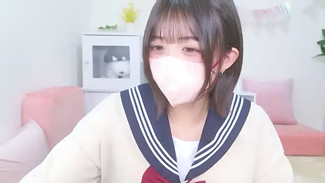 Snapshot of Hinata_Sun chatting on October 25, 1:40 pm Hinata Sun online show from October 25, 1:40 pm