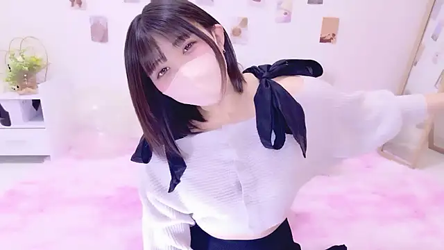 Snapshot of Hinata_Sun chatting on November 28, 1:36 pm Hinata Sun online show from November 28, 1:36 pm