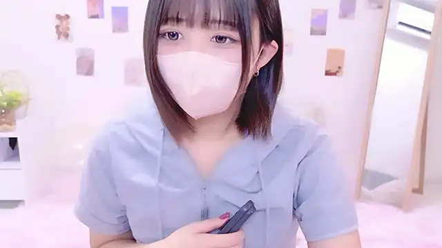 Snapshot of Hinata_Sun chatting on December 2, 1:05 pm Hinata Sun online show from December 2, 1:05 pm