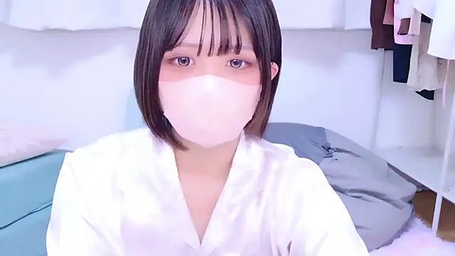 Hinata Sun online show from February 3, 9:09 pm