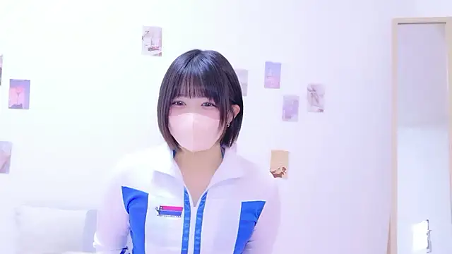 Hinata Sun online show from March 16, 3:56 am