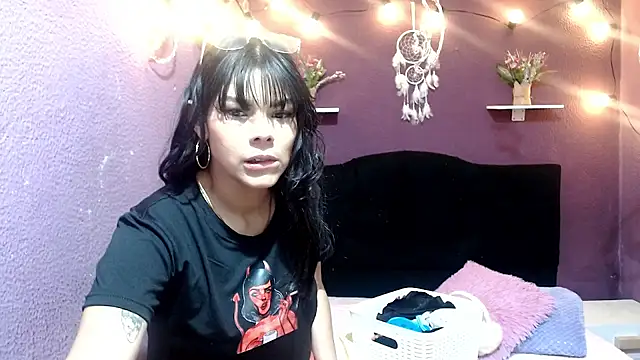 brenda smile33 online show from September 17, 1:35 pm