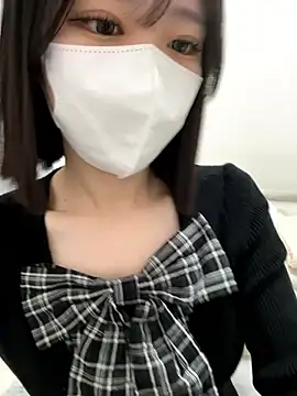 Snapshot of Ribon_n chatting on November 2, 3:25 pm Ribon n online show from November 2, 3:25 pm