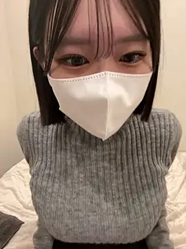 Snapshot of Ribon_n chatting on November 18, 3:27 pm Ribon n online show from November 18, 3:27 pm