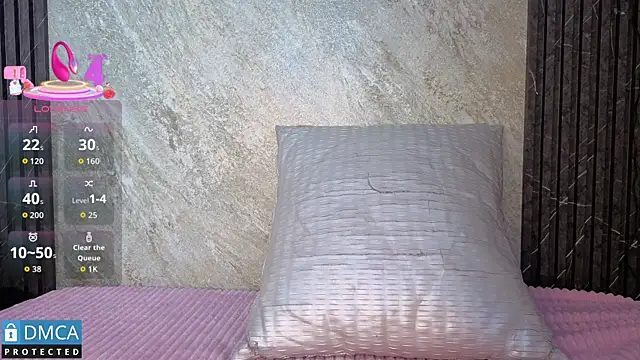 Kiara Zahiri   online show from October 16, 11:11 am