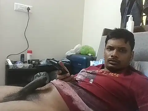 Snapshot of Bakasur_19 chatting on April 29, 8:07 am Bakasur 19 online show from April 29, 8:07 am