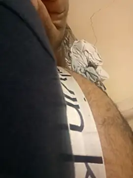 mchete parado online show from November 20, 8:41 pm