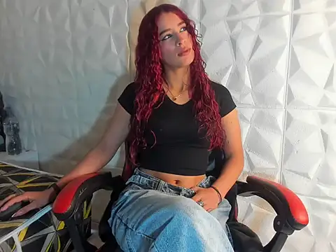 Alisha Evans Rs online show from January 13, 3:39 pm