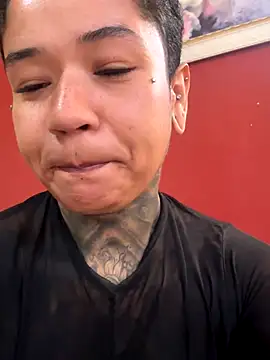 xbigpeach online show from September 27, 9:14 am