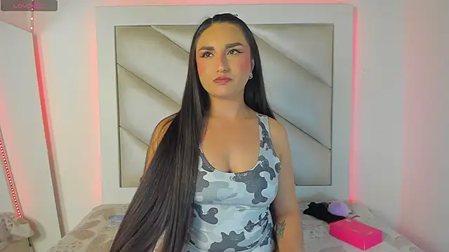 Andreacam js online show from October 11, 3:17 am