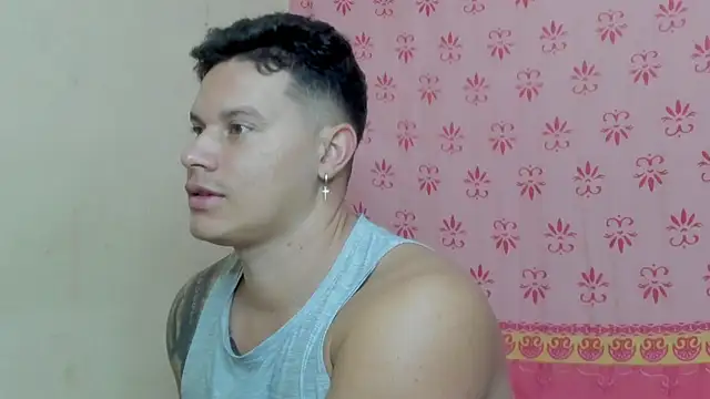 Snapshot of EclipseandFlame chatting on November 6, 1:23 pm EclipseandFlame online show from November 6, 1:23 pm